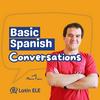 undefined Basic Spanish Conversations