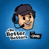 undefined Be Better Bettors