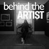undefined Behind The Artist