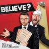 undefined Believe? The Myths & Conspiracies Pod