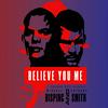 undefined Believe You Me with Michael Bisping