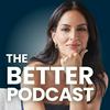 undefined BETTER! Muscle, Metabolism, Meals, & Mindset in (Peri) Menopause with Dr. Stephanie Estima