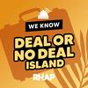 undefined We Know Deal or No Deal Island