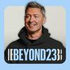 undefined Beyond23 with Michael Clarke