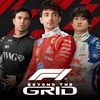 undefined F1 Beyond The Grid