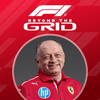 undefined F1 Beyond The Grid