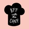 undefined BFF with the Chef