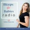 undefined Biceps After Babies Radio