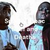 undefined Biggie Smalls/Tupac Beef and Deaths