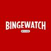 undefined Bingewatch