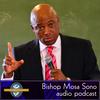 undefined Bishop Mosa Sono