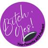 undefined Bitch, Yes!: Your Favorite AITA Podcast