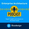 undefined Bizzdesign Enterprise Architecture Podcast