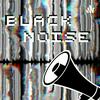 undefined Black Noise