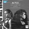 undefined BlackBoard Africa Podcast