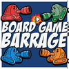 undefined Board Game Barrage