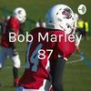 undefined Bob Marley 87