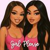 undefined Girl Please Podcast