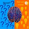 undefined Bored?Not anymore!