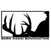 undefined Born Again Bowhunting