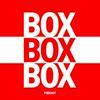 undefined BOXBOXBOX PODCAST