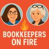 undefined Bookkeepers On Fire
