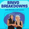 undefined Bravo Breakdowns