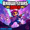 undefined Brawl Stars Daily