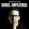 undefined Breaking Brad: Cures, Unfiltered.