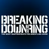 undefined Breaking Down The Ring