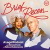 undefined Brief Recess: A Legal Podcast with Michael Foote & Mélissa Malebranche