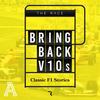 undefined Bring Back V10s - Classic F1 stories