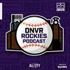 undefined DNVR Colorado Rockies Podcast