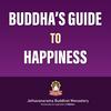 undefined Buddha's guide to Happiness