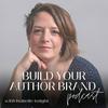 undefined Build Your Author Brand Podcast