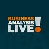 undefined Business Analysis Live!