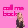 undefined Call Me Back with Daniella Your BFF