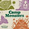 undefined Camp Monsters