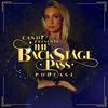 undefined Candi presents - the Backstage pass podcast