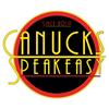 undefined Canucks Speakeasy