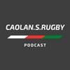 undefined CaolánSRugby Podcast