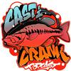 undefined Cast and Crank Fishing podcast