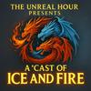 undefined A 'Cast of Ice and Fire