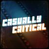undefined Casually Critical