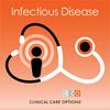 undefined Decera Clinical Education Infectious Disease Podcast