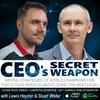 undefined CEO's Secret Weapon with Lewis Haydon and Stuart Walter