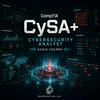 undefined Certified - CompTIA CYSA+ Audio Course