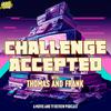 undefined Challenge Accepted