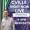 undefined Cville Right Now Live