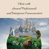 undefined Chats with Animal Pros and Interspecies Communicators